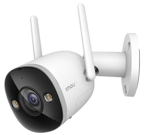 Camera Ngoài Trời Ip Wifi Imou Ipc-f26fep