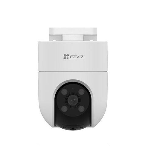 Camera Ngoài Trời Ip Wifi Quay Quét Ezviz Cs-h8c (2mp)