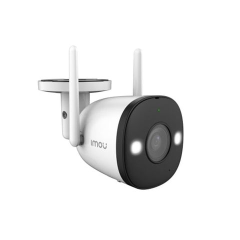 Camera Ngoài Trời Ip Wifi Imou Bullet Lite Ipc-f42fp 2e 4mp