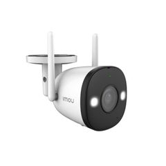  Camera Ngoài Trời Ip Wifi Imou Bullet Lite Ipc-f42fp 2e 4mp 