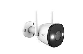 Camera Ngoài Trời  Ip Wifi Imou Bullet Lite Ipc-f42p 2c 4pm