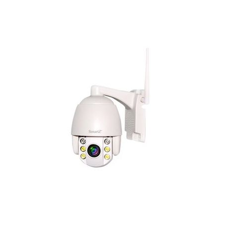 Camera Ngoài Trời Wifi Full Hd Smartz Scd2029m
