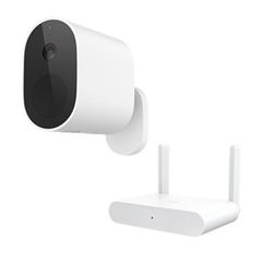  Camera Ngoài Trời Xiaomi Wireless Outdoor Security 1080p 