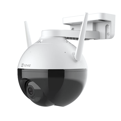 Camera Ngoài Trời Xoay 360 Ezviz C8c