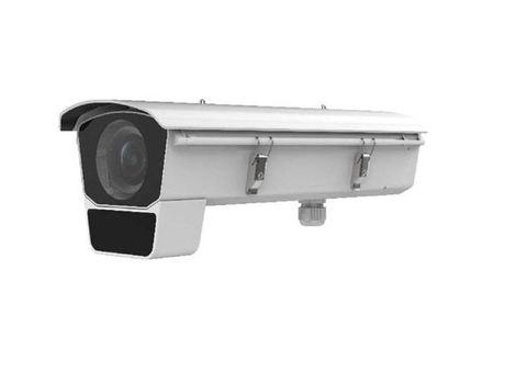 Camera Nhận Diện Biển Số Xe Hikvision Ds-2cd7026g0/ep-i(h)