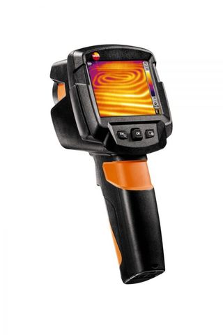 Camera Nhiệt Testo 870