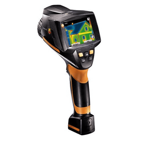 Camera Nhiệt Testo 875i