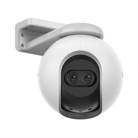 Camera Ống Kính Kép + Quay Quét Ezviz Cs-c8pf (a0-6e22wfr)
