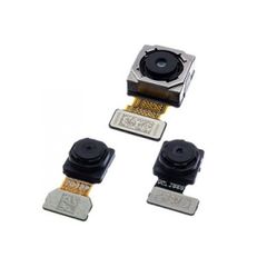  Camera Oppo A15, Oppo A15S 