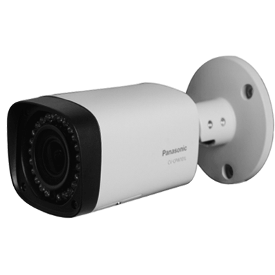 Camera Panasonic Cv-cpw101al