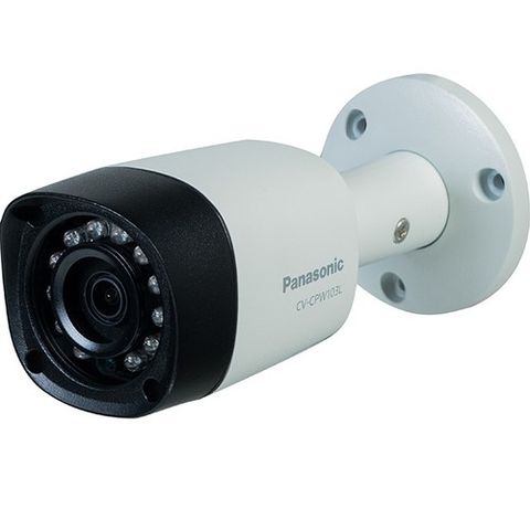 Camera Panasonic Cv-cpw103al