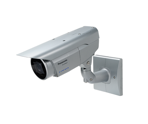 Camera Panasonic Dòng I-pro Wv-spw611