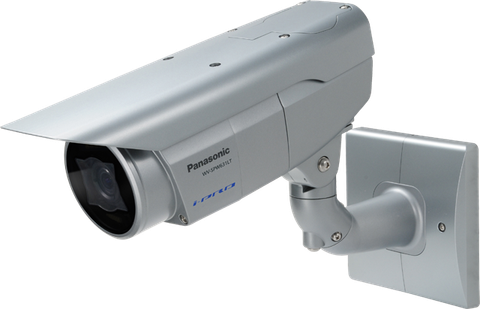 Camera Panasonic Dòng I-pro Wv-spw631lt