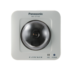  Camera Panasonic Dòng I-pro Wv-st162 