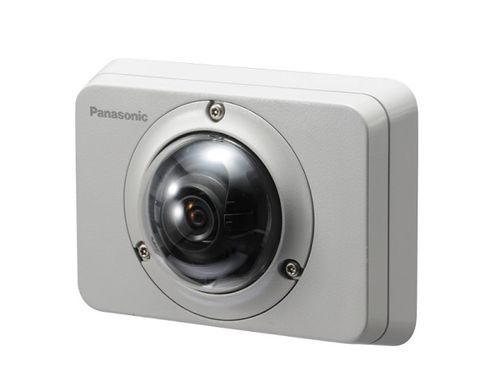 Camera Panasonic Dòng I-pro Wv-sw115