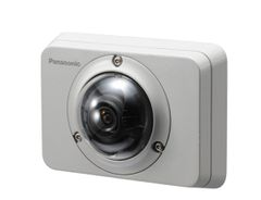  Camera Panasonic Dòng I-pro Wv-sw115 