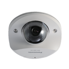 Camera Panasonic Dòng I-pro Wv-sw155ma 