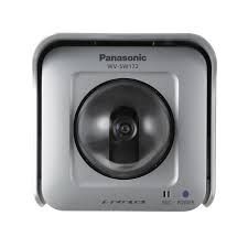 Camera Panasonic Dòng I-pro Wv-sw172