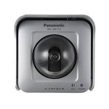  Camera Panasonic Dòng I-pro Wv-sw172 