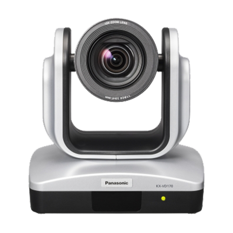 Camera Panasonic Gp-vd170