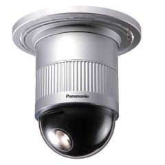  Camera Panasonic WV-CS570 