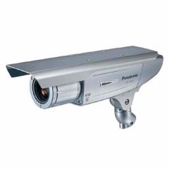  Camera Panasonic WV-CW380/G 