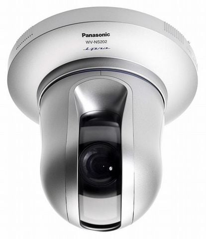 Camera Panasonic WV-NS202