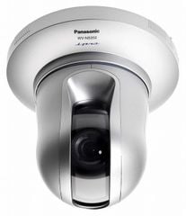  Camera Panasonic WV-NS202 