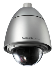  Camera Panasonic Wv-sw395 