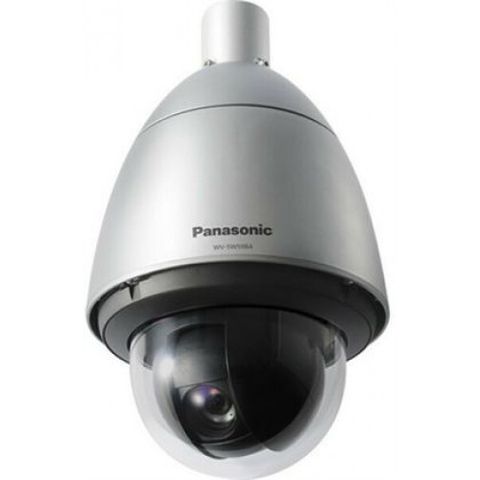 Camera Panasonic Wv-sw395a