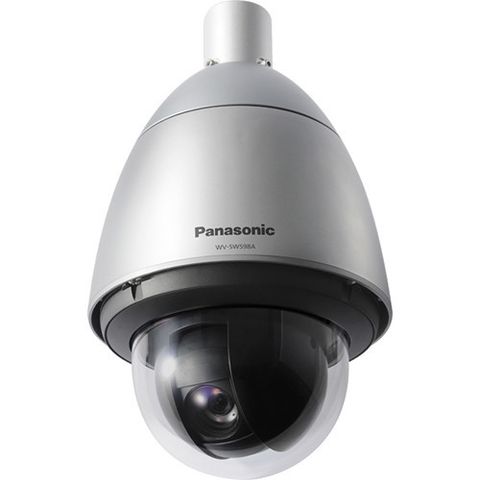 Camera Panasonic Wv-sw598a