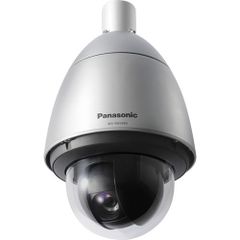  Camera Panasonic Wv-sw598a 