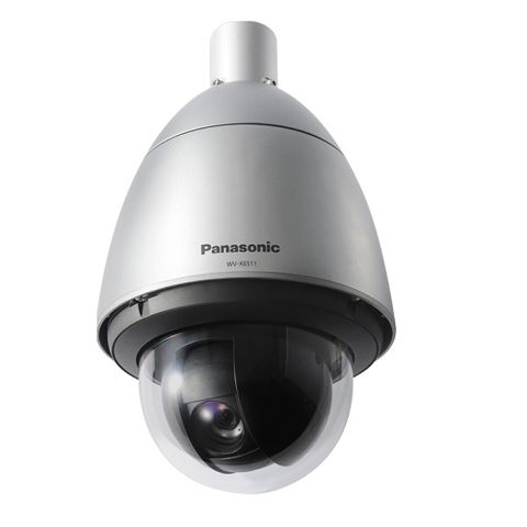 Camera Panasonic Wv-x6511n