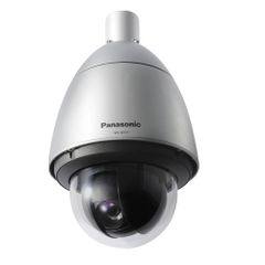  Camera Panasonic Wv-x6511n 