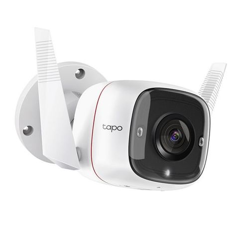 Camera Ip Wifi Tp-link Tapo C310 3mp An Ninh Ngoài Trời