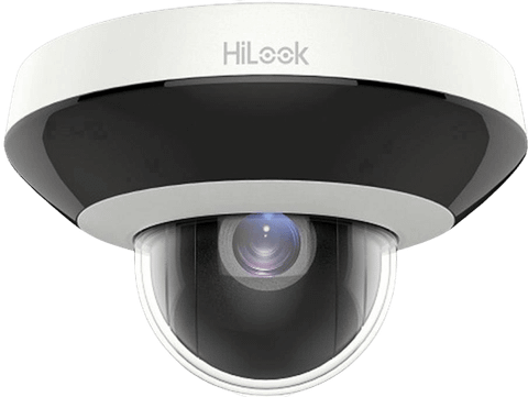 Camera Ptz Hilook Mini Ip 2Mp Ptz-N1200I-De3