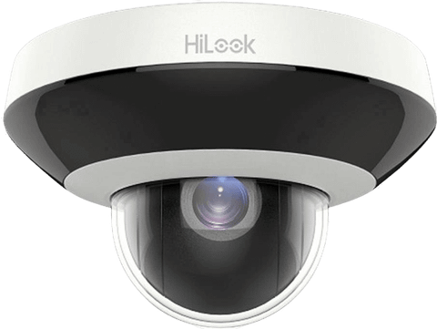 Camera Ptz Hilook Mini Ip 2Mp Ptz-N2204I-De3