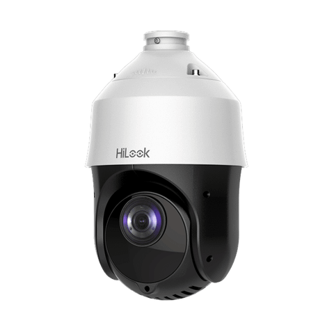 Camera Ptz Hilook Mini Ip 2Mp Ptz-N4215I-De