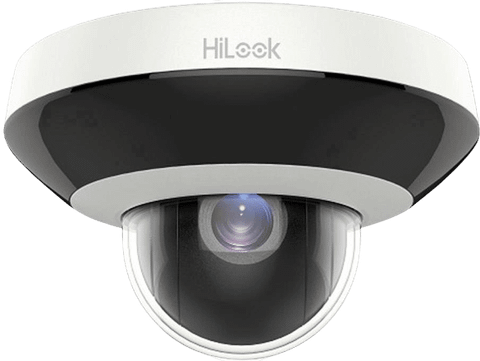 Camera Ptz Hilook Mini Ip 2Mp Ptz-P332Zi-De3