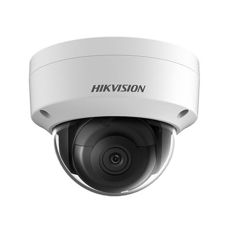 Camera Quan Sát Ip Hikvison Da-8ip2143g0-is 4.0megapixel