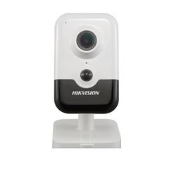  Camera Quan Sát Ip Wifi Hikvison Cube Ds-2cd2421g0-iw(w) H265+ 