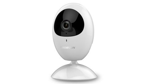 Camera Quan Sát Ip Wifi Hikvison Cube Ds-2cv2u01efd-iw