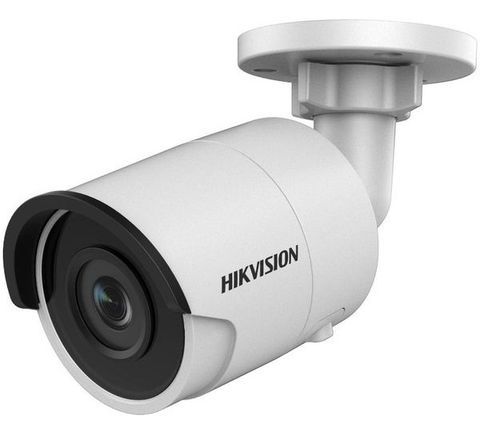 Camera Quan Sát Ngoài Trời Hikvison Ip Ds-2cd2025fwd-i