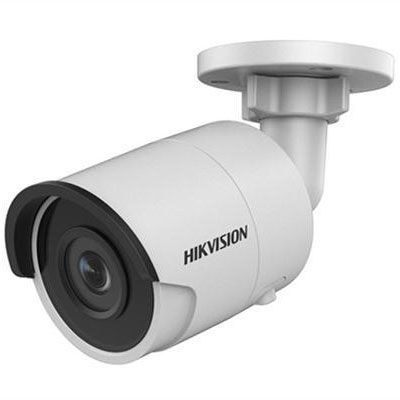 Camera Quan Sát Ngoài Trời Ip Hikvison Ds-2cd2035fwd-i