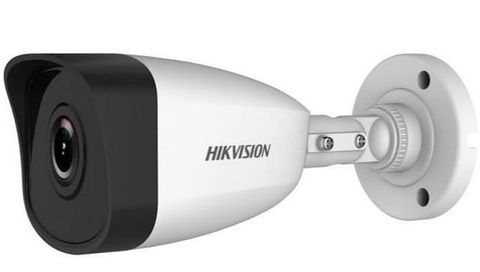 Camera Quan Sát Ngoài Trời Ip Hikvison Ds-b3100vn 1.0megapixel