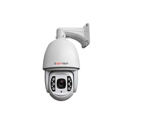 Camera Quay Quét Samtech Onvif Stz-7820 Ipc