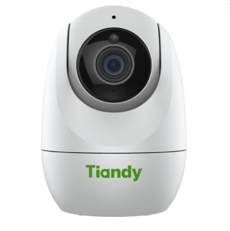 Camera Quay Quét Tiandy Tc-h332n/3mp/wifi/4mm/h.265
