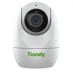  Camera Quay Quét Tiandy Tc-h332n/3mp/wifi/4mm/h.265 