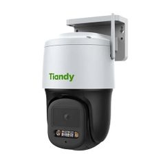  Camera Quay Quét Tiandy Tc-h334s/3mp/wifi/h.265 