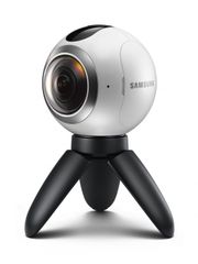  Camera Samsung Gear 360 